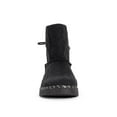 thumbnail image 6 of MUK LUKS Women's Flexi Hoboken Boot -Black 9.5, 6 of 6
