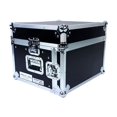 thumbnail image 1 of Deejay LED - Étui d'Expédition pour Mixeur audio - 8U - Aluminium, 1 of 1