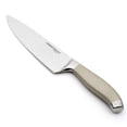 thumbnail image 2 of Oneida Preferred Series Stainless Steel 8 in Chef Knife, Silver, 2 of 3