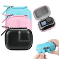 thumbnail image 4 of Portable Storage Bag PU Case for Action 5 Camera Rabbit Cage Accessorie, 4 of 8