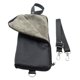 thumbnail image 5 of Bolsa para paraguas, funda para paraguas, forro absorbente de agua, protector para llevar paraguas Gris, 5 of 9