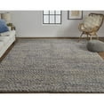 thumbnail image 3 of Feizy Berkeley Transitional Abstract, Purple/Taupe/Gray, 8' x 11' Area Rug Eco Friendly Stain Resistant Casual Floor Rug for Living room Bedroom, 3 of 7