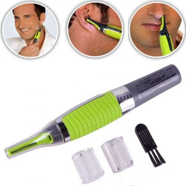 micro touch laser trimmer