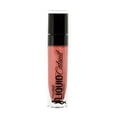 thumbnail image 5 of Wet n Wild MegaLast Liquid Catsuit Matte Lipstick, Nudist Peach, 5 of 6