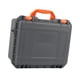thumbnail image 4 of Caja de Herramientas Gloria Negra Multifuncional Impermeable Organizador de Almacenamiento, 4 of 9