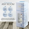 thumbnail image 2 of Brooklyn Fragrance Co. Aroma Diffuser- Soft Linen Scent- 100ML, 2 of 6