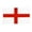 A, variant on 2024 European Football Championship Flags Durable Polyester with Metal Eyelets for Outdoor Indoor Garden Bar Party Decoration