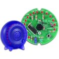 thumbnail image 1 of Kit de temporizador de cocina con alarma visual y sonora - MK-128 Velleman 689960406130, 1 of 1