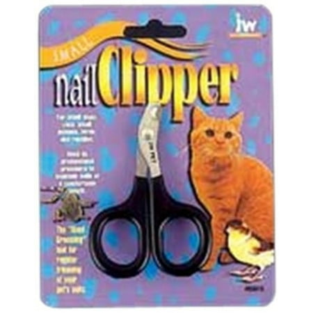 UPC: 0618940650133 | Jw Pet Nail Clipper For Small Dogs And Cats – Small 1 Clipper