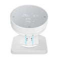 thumbnail image 4 of Tuya APP/Control de voz WiFi Monitor remoto Termómetro interior Higrómetro, 4 of 9