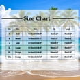 thumbnail image 3 of XPMWRP Capri Pants for Women Casual Summer Drawstring Elastic High Waist Pant Straight Wide Leg Cropped Pants Khaki S, 3 of 4