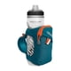 thumbnail image 1 of Mochila de hidratación Quick Grip Chill de mano 21oz Teal Marca Camelbak, 1 of 3