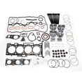 thumbnail image 2 of G4KE 2.4L Engine Overhaul Rebuild Kit Piston Gasket Bearings Set for Hyundai KIA, 2 of 7