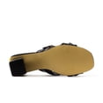 thumbnail image 4 of Zapatillas para Mujer Rivedy 4068 negro 22, 4 of 4