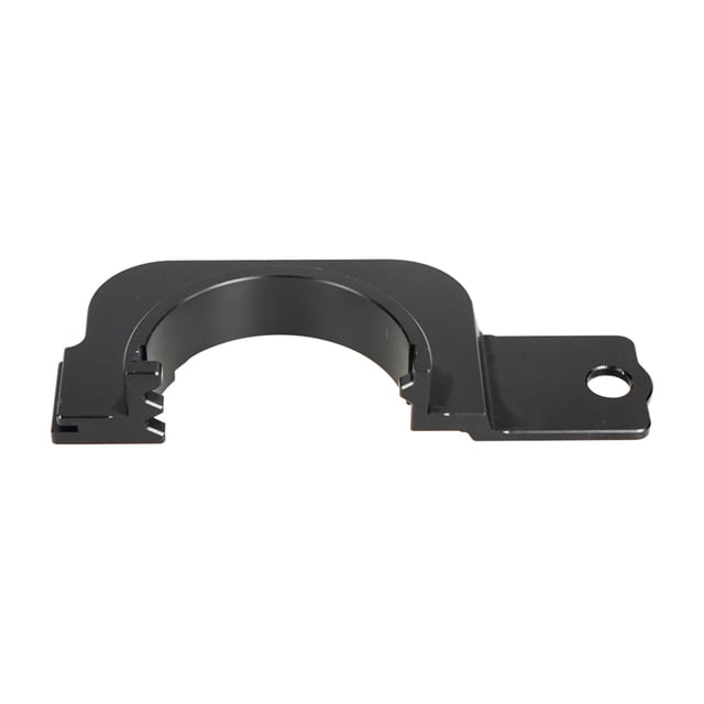 Support de Carburant en Alliage d'Aluminium Support de Gaz de Remplacement pour 2016-2022