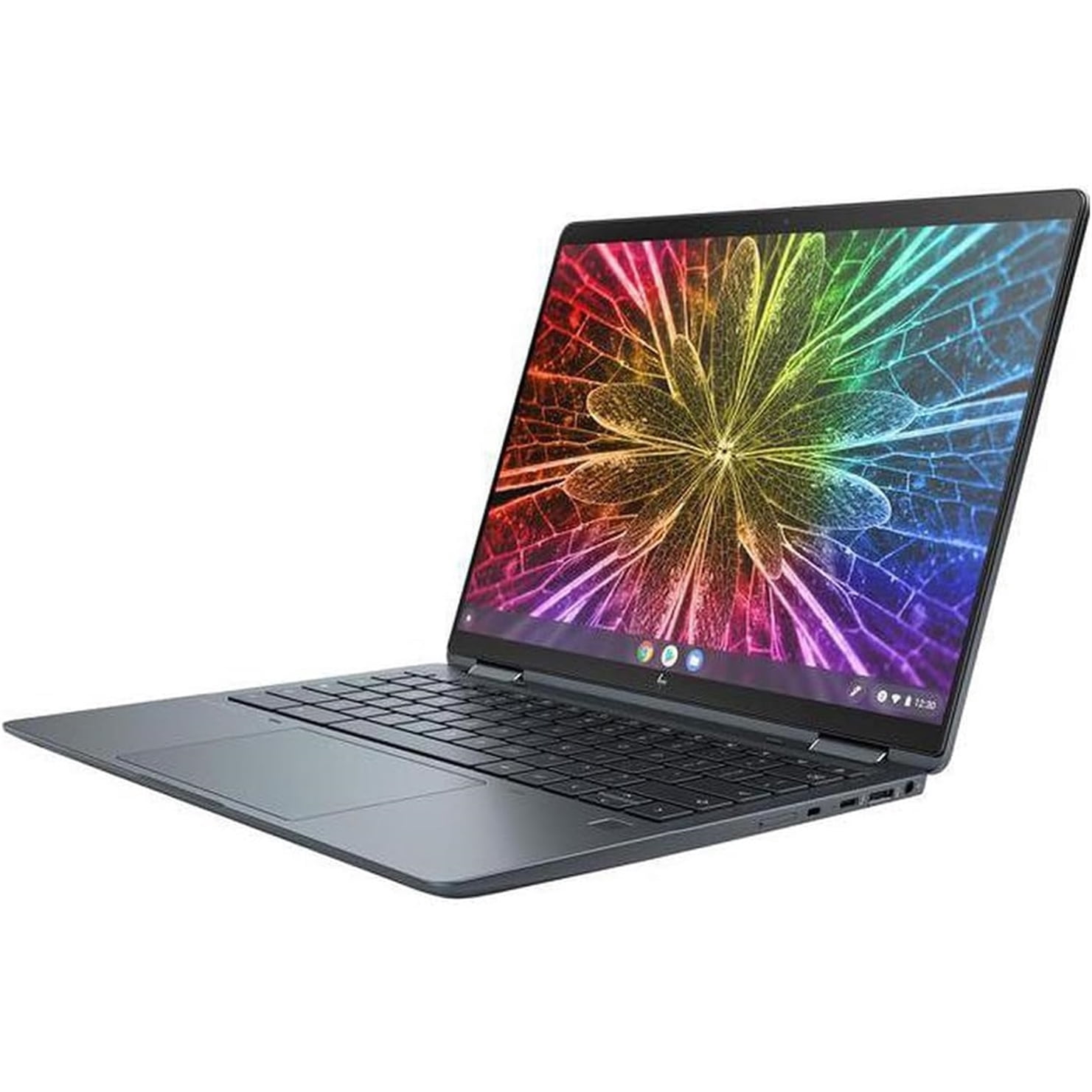 Chromebook本体 HP Dragonfly Chromebook 16GB/256GB US Restored HP Elite Dragonfly Chromebook 13.5