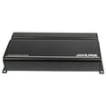 thumbnail image 1 of Alpine KTA-450 Power Pack Compact 4-Channel Car Amplifier, 1 of 5