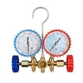 thumbnail image 4 of High Performance Ac Diagnostic Gauge Set 3 Way Designed For R32 410 22 And 134A, 4 of 6