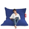 thumbnail image 2 of Puff Original Baggy Sack Nylon Blue Navy160x130cm Baggy Puff Original Baggy Sack Nylon Blue Navy160x130cm, 2 of 4