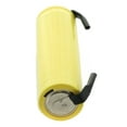 thumbnail image 4 of 36PC AA 1.2V 800mAh NiCd Rechargeable Assembly Cell Battery with Tabs, 4 of 7