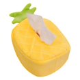 thumbnail image 3 of Caja de pañuelos para el coche, creativa caja de papel con reposabrazos portátil con forma de fruta y dibujos animados, caja de papel para suministros domésticos para el coche, 3 of 6