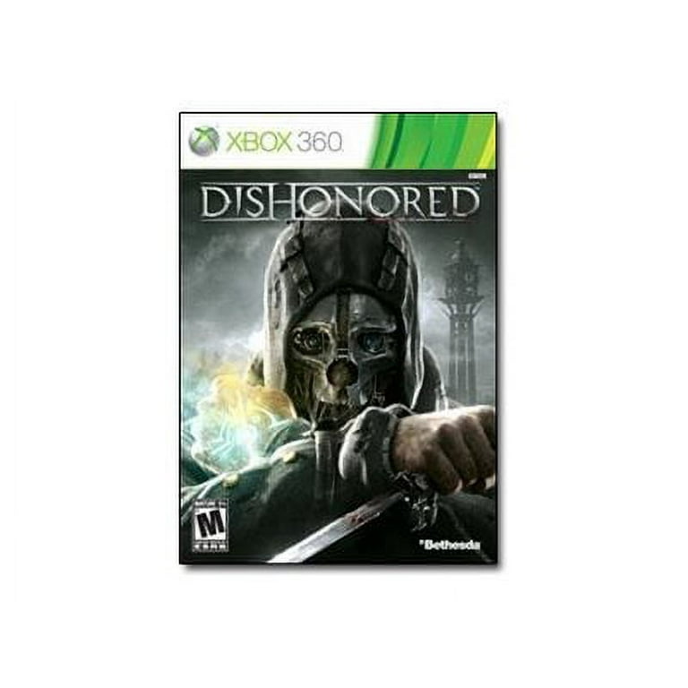 Second free update for Dishonored 2 available today on Xbox One