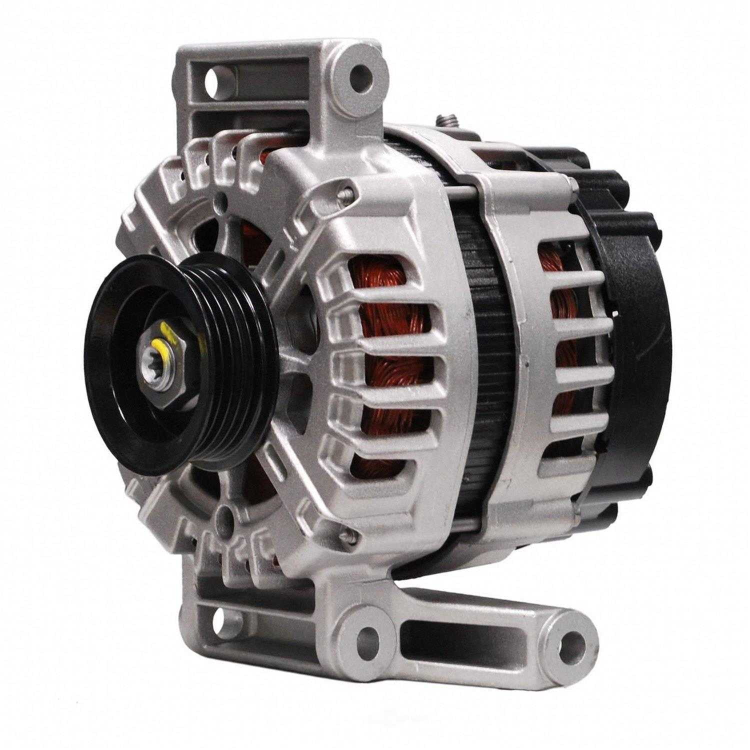 FVP Professional 11164 Alternator Standard