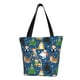 thumbnail image 1 of Disketp Different Cats Christmas for Women’s Casual Shoulder Tote Bag Cross-body Handbags for Shopping, Travel and Daily Use, 1 of 5