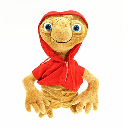 with Exclusive E.T 8+ Build Paint and Collect a 3D ET Toy Model E.T The Extra-Terrestrial Wood Model Figure Kit Movie Book