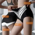thumbnail image 4 of Ropa interior de cintura alta para mujer, lencería que levanta los glúteos, moldeadora de cintura, bragas moldeadoras para mujer, bragas sexys para posparto., 4 of 5