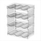 thumbnail image 1 of Organizador de de Agua para Vaso de 40 Oz con Asa, Organizador de Tazas Apilable para Gabinete para Accesorios de Tazas de 4 Pisos, 1 of 6