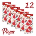thumbnail image 1 of Aromatizante Auto Jelly Belly Very Cherry 12 Piezas Cereza, 1 of 5