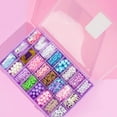 thumbnail image 4 of Next Style D.I.Y. Flower Friendship Bracelets, 4 of 6