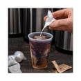 thumbnail image 4 of Conex Galaxy Disposable Drinking Cup Clear Plastic 10 oz. 100 Ct Y10, 4 of 7