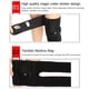 thumbnail image 2 of Rodillera Con Calefacción Eléctrica Calentador Rodilla para Piernas Con Carga USB/tipo C 5 V (negro), 2 of 9