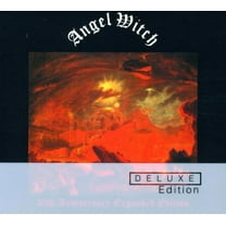 Angel Witch - Angel Witch 30th Anniversary - Music & Performance - CD