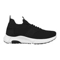 thumbnail image 2 of TENIS CASUALES CABALLERO STYLO 192208 TEXTIL NEGRO Stylo 192208, 2 of 4