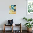 thumbnail image 3 of Art.com Charles the First, 1982 Giclee Print by Jean-Michel Basquiat, 18" x 24", 3 of 4