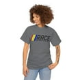 thumbnail image 2 of DJH Apparel | Race Not Given To The Swift Christian Unisex T-shirt, 2 of 5