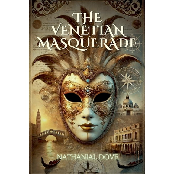 The Venetian Masquerade, (Paperback)