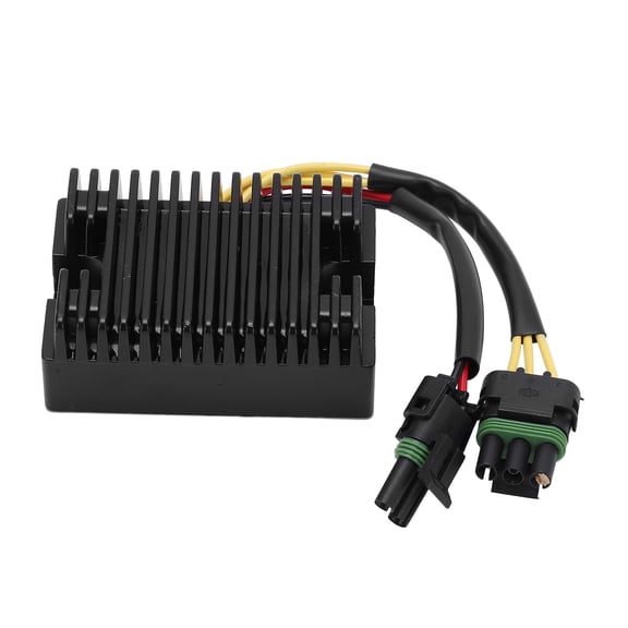 Compatible with SeaDoo GTX RFI 800 Models '98-'02 Regulator Rectifier 278001554