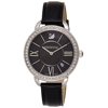 Aila Day Black Ladies Watch 5172151