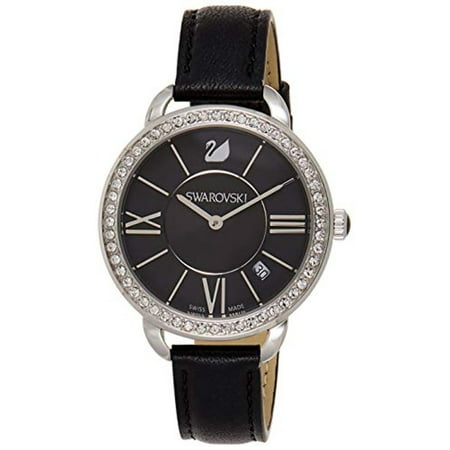 Aila Day Black Ladies Watch 5172151