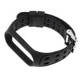 thumbnail image 1 of 2x repuesto compatible Band 5 deportiva suave Correa de Se inteligente 5 Yuyangstore Banda de silicona de repuesto, 1 of 8