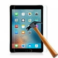 thumbnail image 1 of Tablet Screen Protector Case for IPad Mini 1 2 3 4 5 Pro 10.2 10.5 10.9 11 Inch 2020 Air 3 4 Cover for I Pad 7th 8th Generation For IPad 10.2 inch, 1 of 5