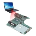 thumbnail image 3 of Computer Motherboard,For DELL 7447/AM7/CN-OXRC24 Laptop Motherboard Motherboard With CPU High Capacity, 3 of 8