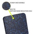 thumbnail image 2 of 1-12pcs Treadmill Mat Sound Insulation Cushion Exercise Equipment Rubber Shockproof Pad,sports Equipment Mats, 2 of 5