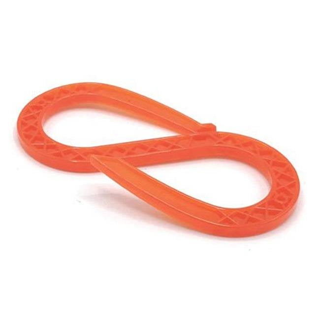 Checkers Safety Products CHKQUICKHOOKO Linebacker Quick Hook Cable