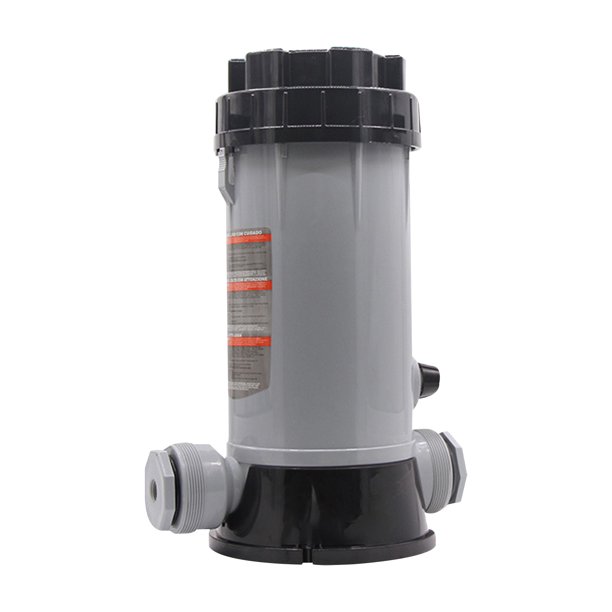 Automatic Chlorine Feeder CL200 Automatic Chemical Feeder Chlorine