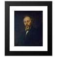 thumbnail image 2 of Hans Canon 20x24 Black Modern Framed Museum Art Print Titled - The Reich Council Mp Georg Granitsch (1877), 2 of 5